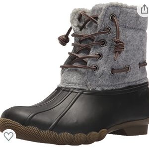 ❤️ Steve Madden Duck Boots